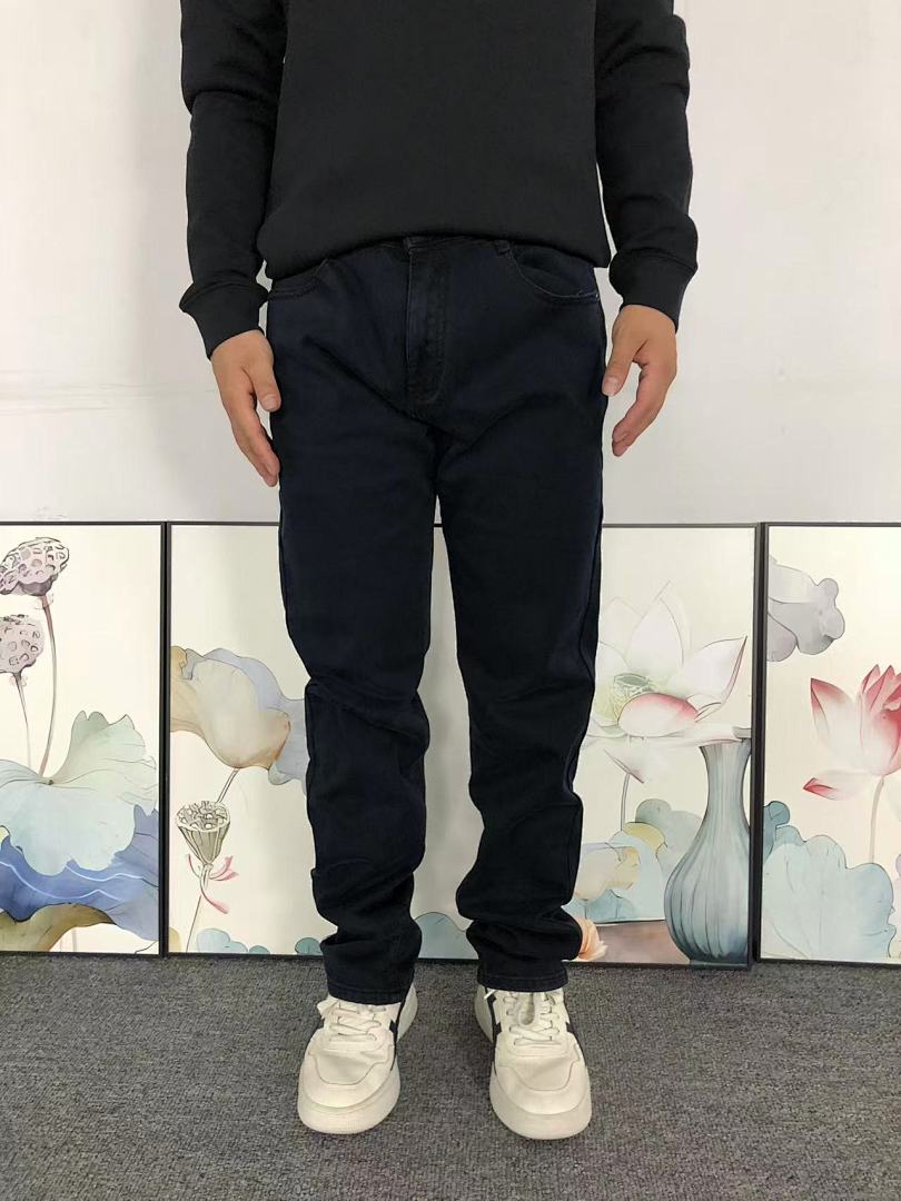 Valentino 225 VALENTINO TROUSERS 511251005 (Im 170Cm 60Kg I Wear Size 32 In The Phot) - Image 3