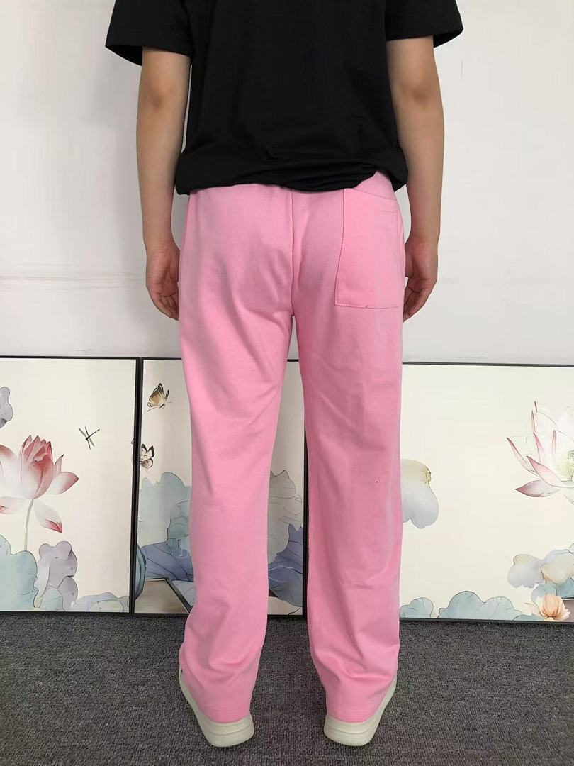 Hellstar 168 HELLSTAR TROUSERS 4108090377 (Im 170Cm 60Kg I Wear Size L In The Phot) - Image 4