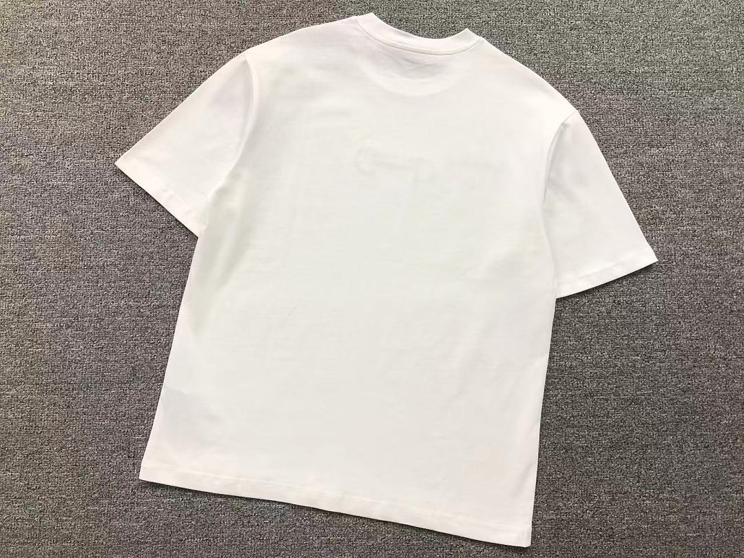 Gucci 135 G⭐C⭐I T-SHIRT 22050713125 (Im 170Cm 60Kg I Wear Size S In The Phot) - Image 13