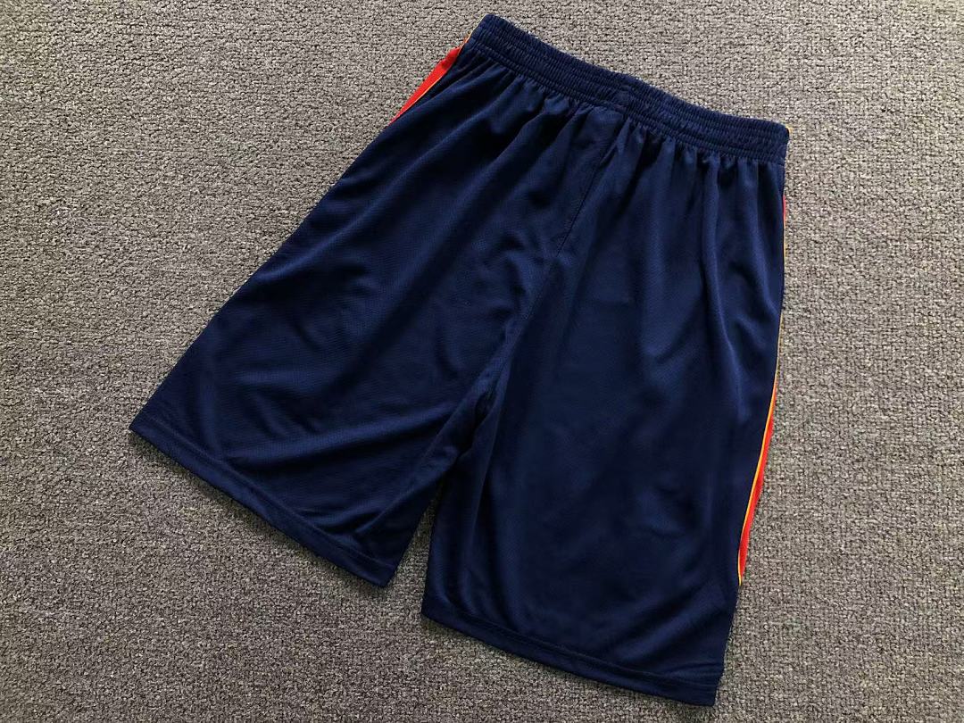 Unbranded 98 FOOTBALL T-SHIRT SHORTS 1272001002 (Im 170Cm 65Kg I Wear Size M In The Phot) - Image 26