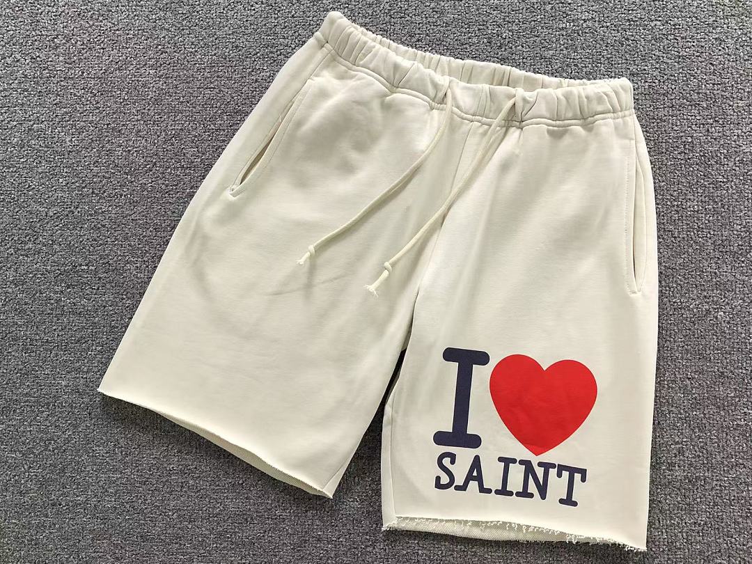 Chanel 128 SAINT MICHAEL SHORTS 3205302217 (Im 170Cm 60Kg I Wear Size S In The Phot) - Image 7