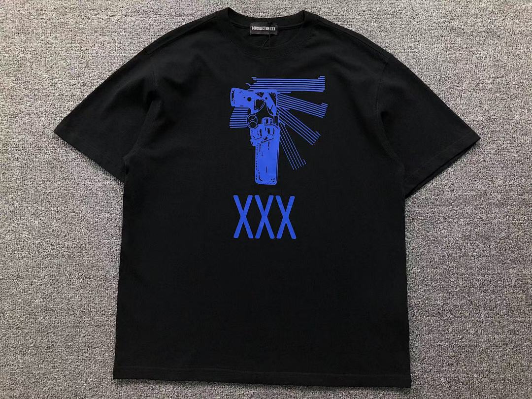 On Running 105 GOD SELECTION XXX T-SHIRT - Image 5