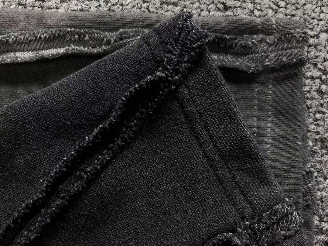 Christian Louboutin 118 THUG CLUB SHORTS 128283962 (Im 170Cm 60Kg I Wear Size 1 In The Phot) - Image 14