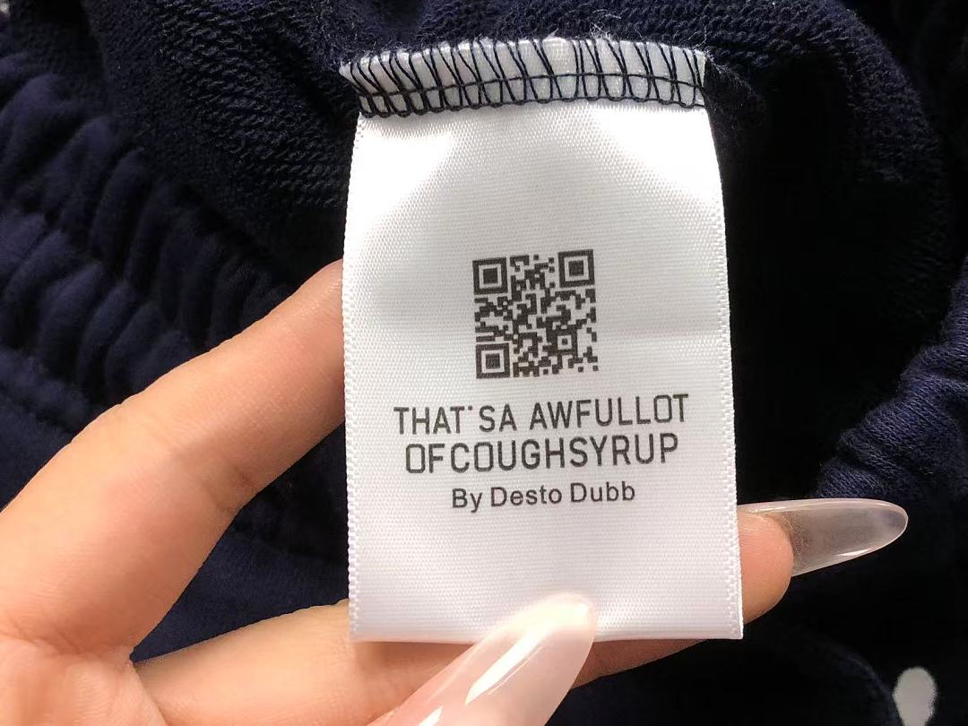 Cough Syrup 98 COU⭐H SY⭐UP SHORTS 524241978 (Im 170Cm 60Kg I Wear Size L In The Phot) - Image 31