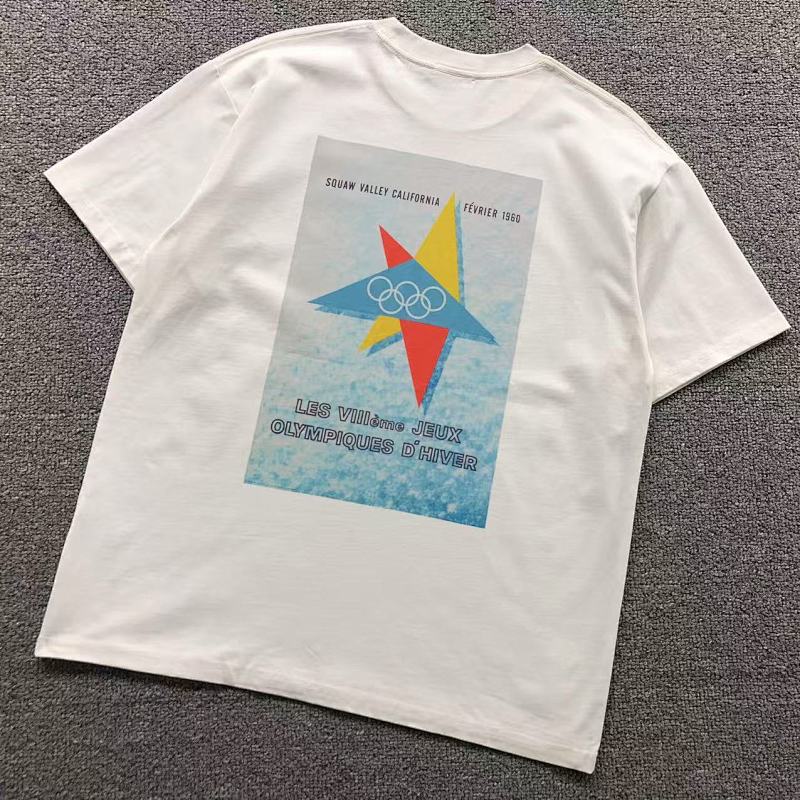 Kith 95 KITH T-SHIRT 1107033095 (Im 170Cm 60Kg I Wear Size L In The Phot), photo 1