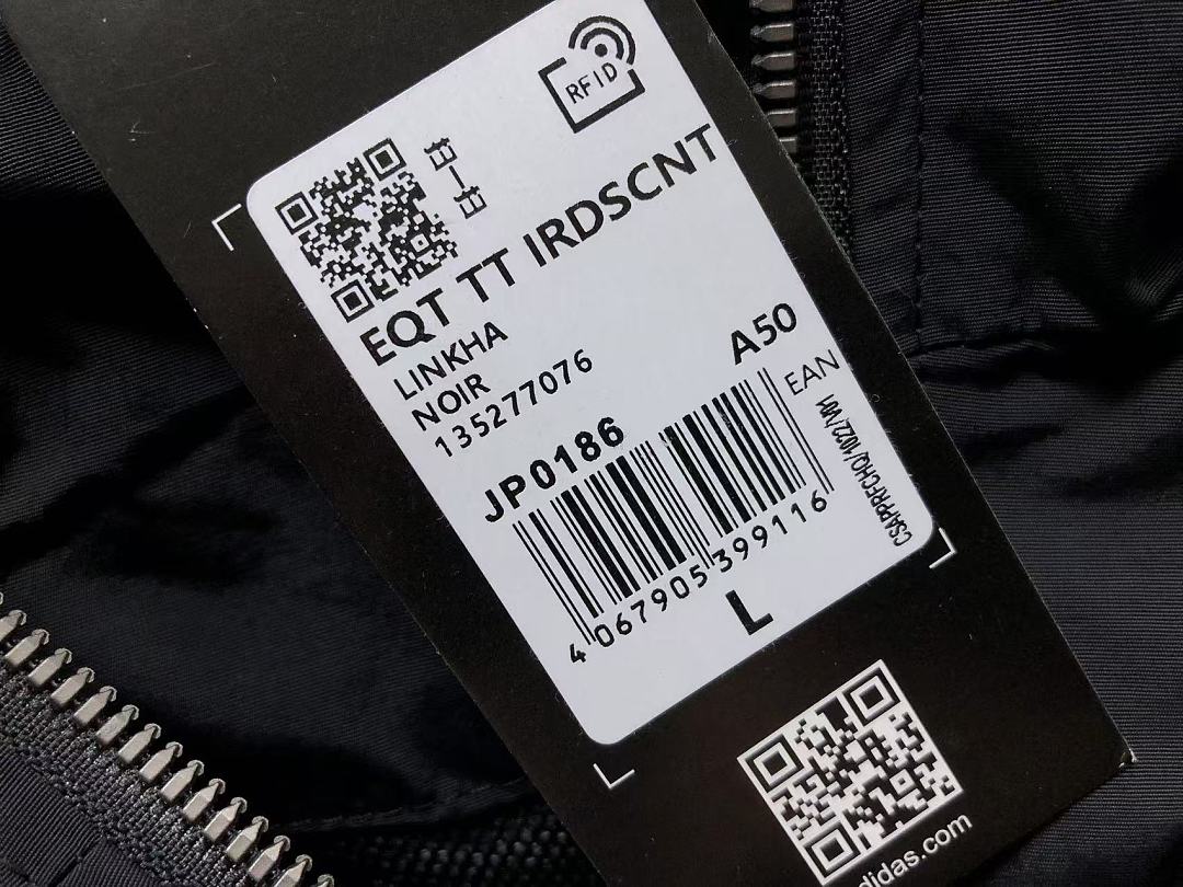 Adidas 168 A⭐I⭐AS JACKET 4207111477 (Im 170Cm 60Kg I Wear Size L In The Phot) - Image 24