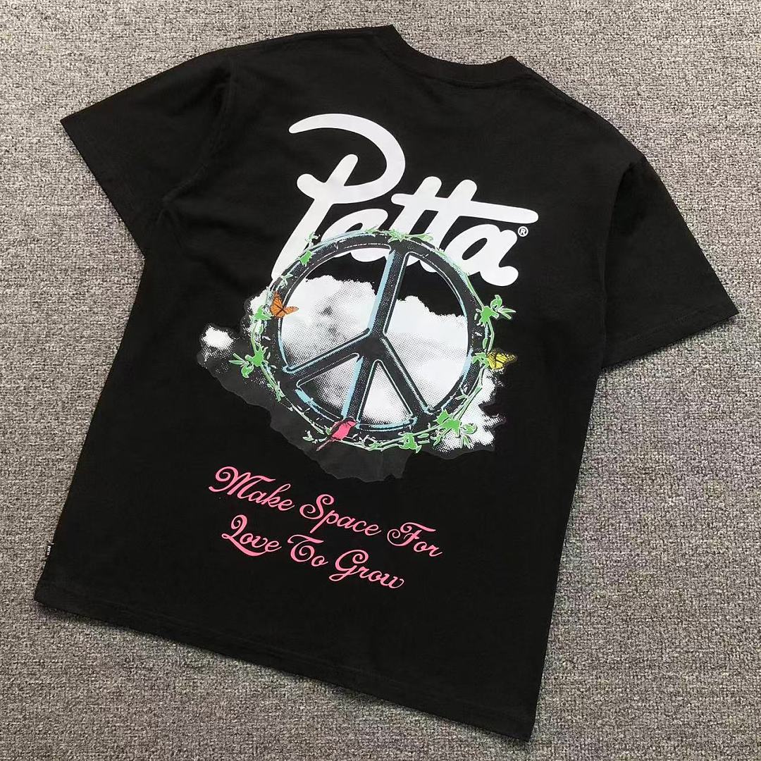 Patta 78 P⭐TT⭐ T-SHIRT 1252022175 (Im 170Cm 60Kg I Wear Size M In The Phot)
