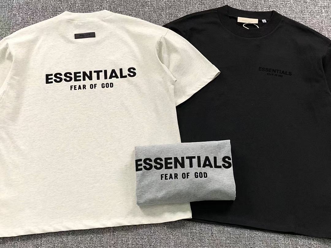 Fear of God 98 FOG T-SHIRT - Image 4
