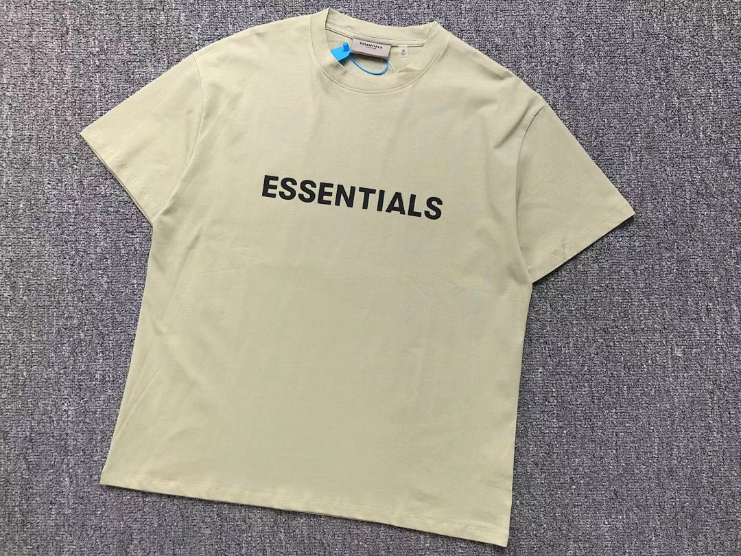 Fear of God 85 FOG T-SHIRT - Image 6