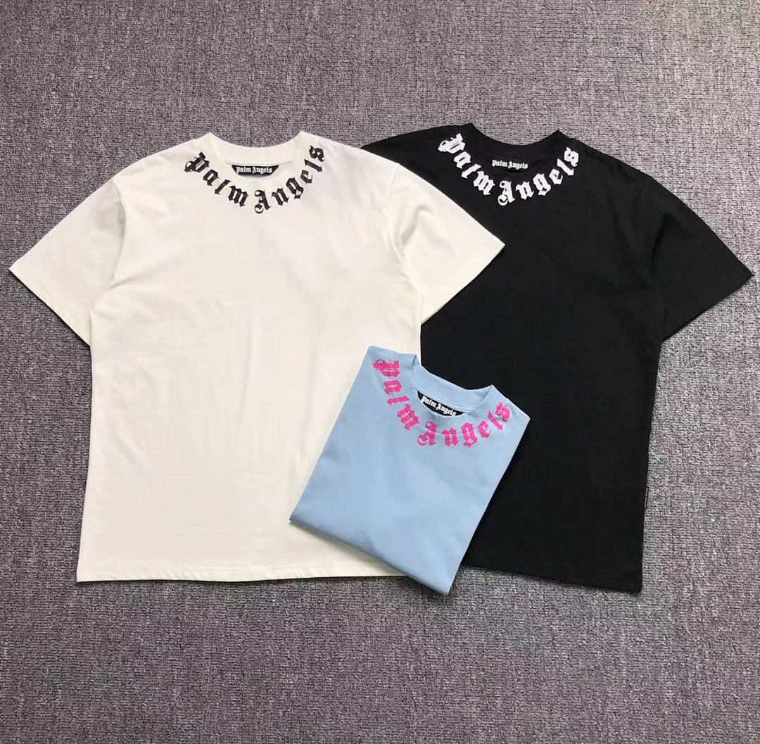 Palm Angels 78 PALM ANGELS T-SHIRT