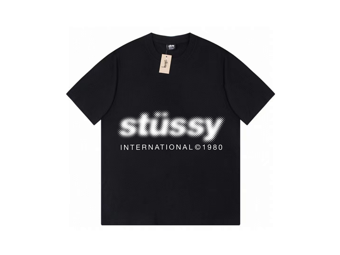 Stussy 88 STUSSY T-SHIRT - Image 24