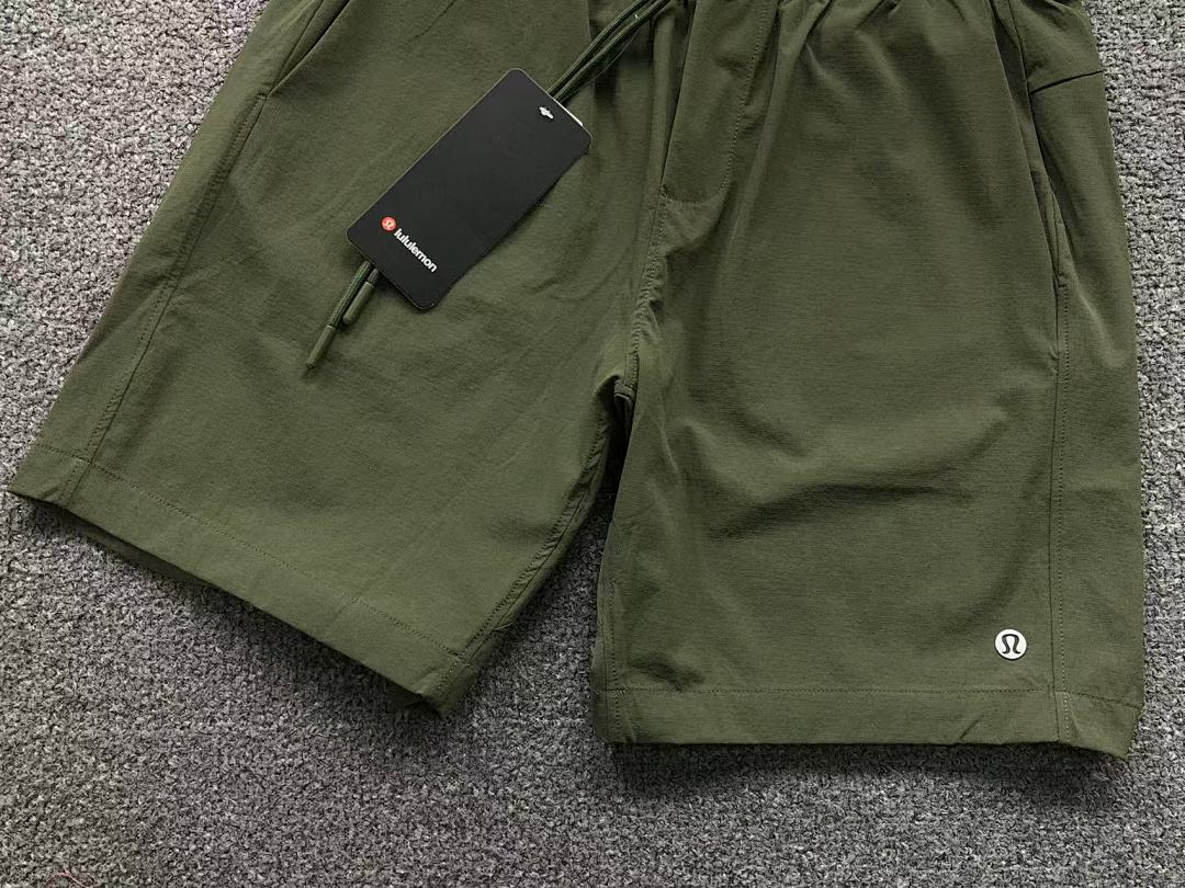 On Running 95 LULULEMON SHORTS 3112230303 (Im 170Cm 60Kg I Wear Size L In The Phot) - Image 9