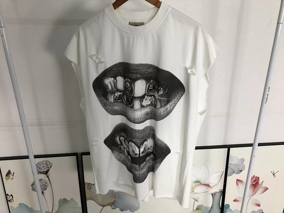 Unbranded 108 VINTAGE VEST 3205280117 (Im 170Cm 60Kg I Wear Size M In The Phot) - Image 15