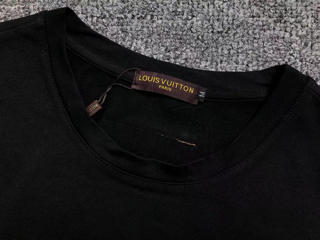 Louis Vuitton 148 L⭐ T-SHIRT - Image 21