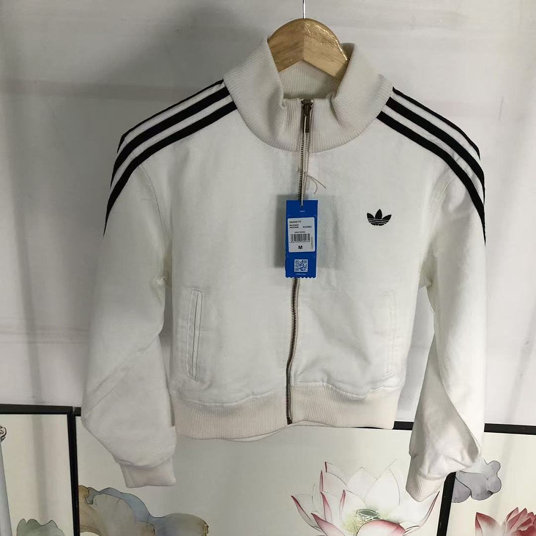 Adidas 188 A⭐I⭐AS JACKET FEMAIE - Image 22