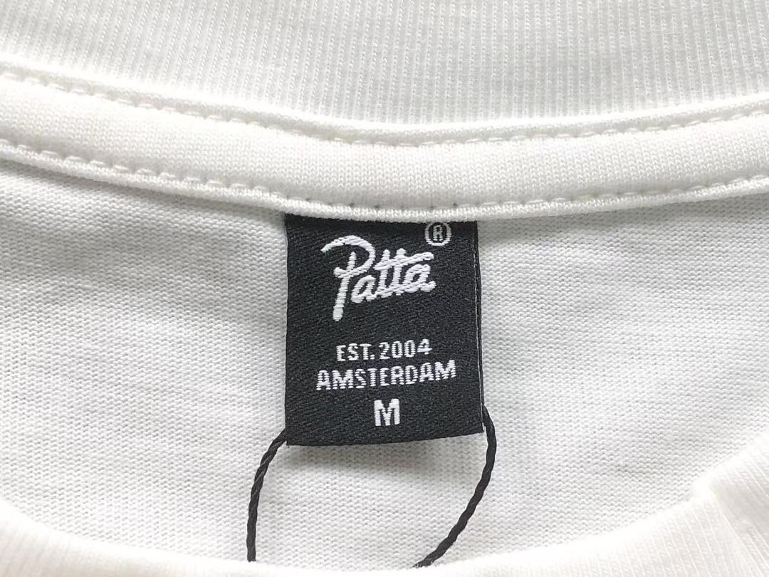 Patta 82 P⭐TT⭐ T-SHIRT 128510175 (Im 170Cm 60Kg I Wear Size S In The Phot) - Image 15