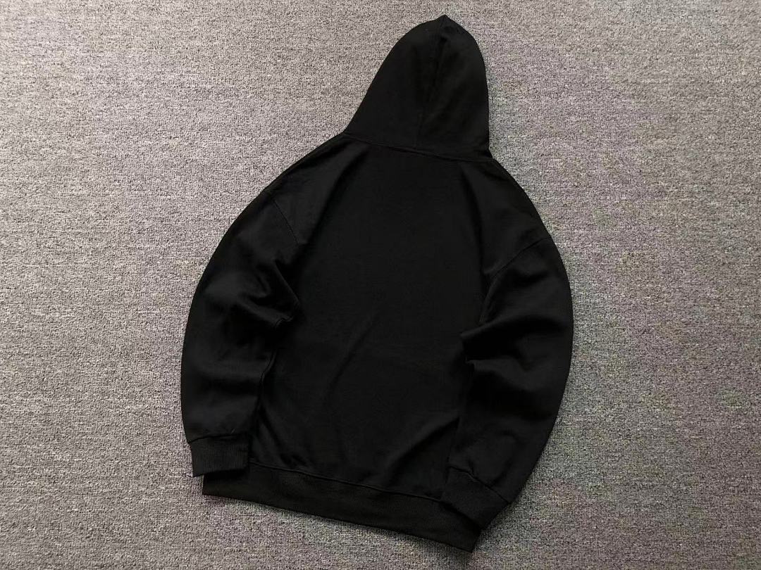 Supreme 115 S⭐⭐R⭐⭐E HOODIE 5121906123 (Im 170Cm 60Kg I Wear Size L In The Phot) - Image 19