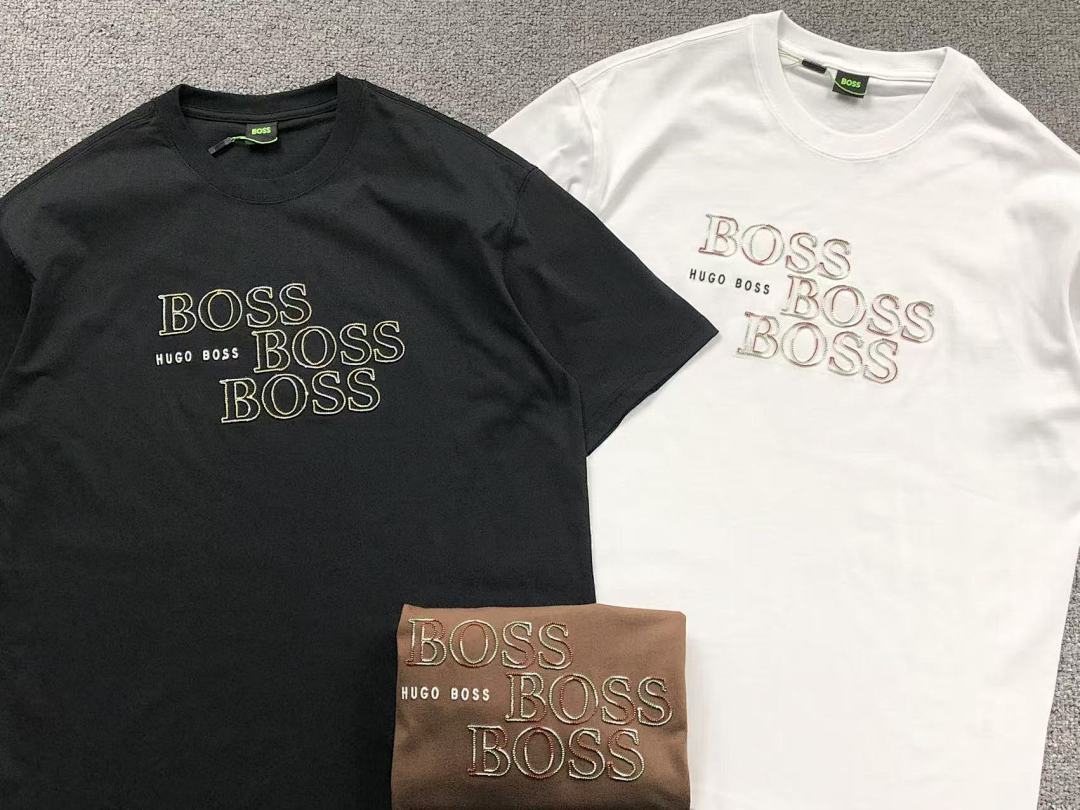 Unbranded 128 H⭐G⭐ B⭐⭐S T-SHIRT 502260701 (Im 170Cm 57Kg I Wear Size L In The Phot) - Image 6