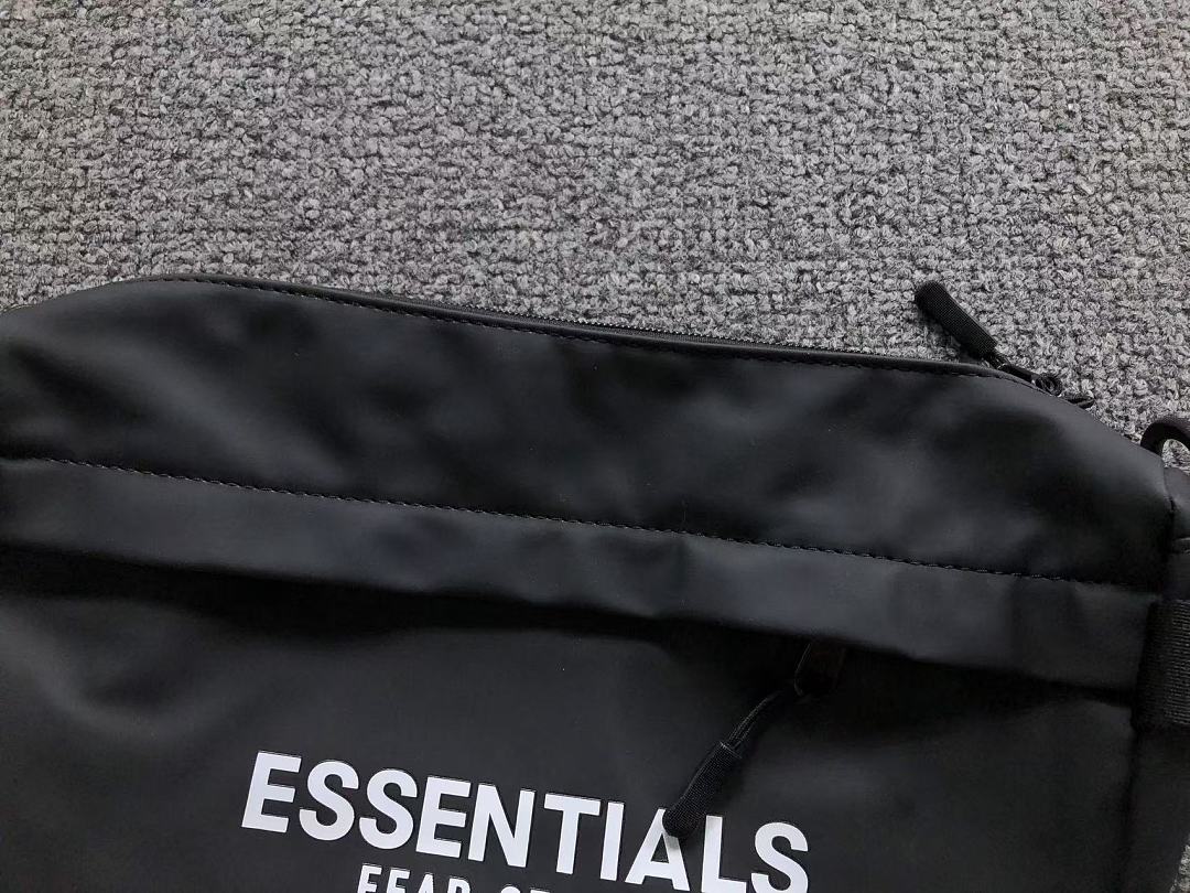 Fear of God 125 FOG BAG 4208281477 (Long 28CM* Wide 13CM* High 18CM) - Image 18