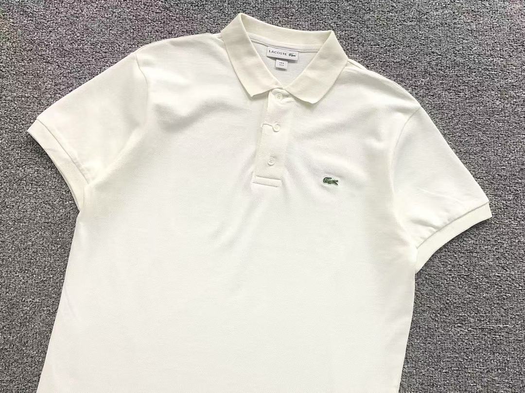 Lacoste 135 LACOSTE POLO 5102701147 (Im 170Cm 60Kg I Wear Size M In The Phot) - Image 8