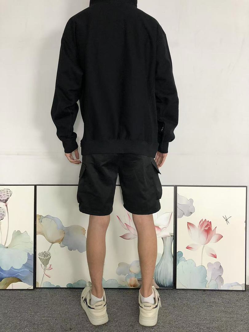 Supreme 275 S⭐⭐R⭐⭐E HOODIE 42081702001 (Im 170Cm 60Kg I Wear Size M In The Phot) - Image 4