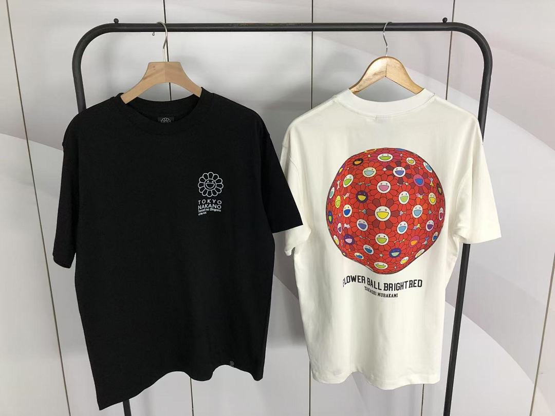 Unbranded 115 J⭐⭐L⭐IN T-SHIRT 3107010802 (Im 170Cm 60Kg I Wear Size L In The Phot) - Image 26