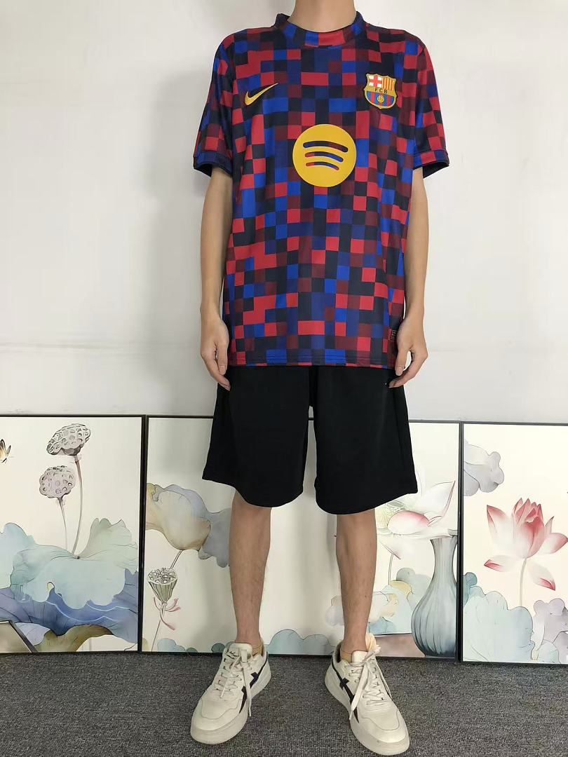 Unbranded 82 FOOTBALL T-SHIRT 1262229002 (Im 170Cm 60Kg I Wear Size M In The Phot) - Image 3