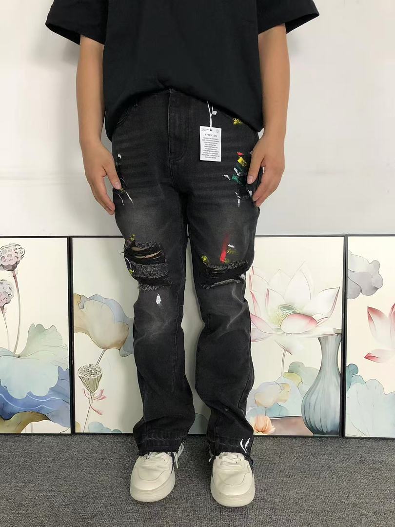 Gallery Dept 165 GALLERY DEPT TROUSERS 12641153 (Im 170Cm 60Kg I Wear Size M In The Phot) - Image 3