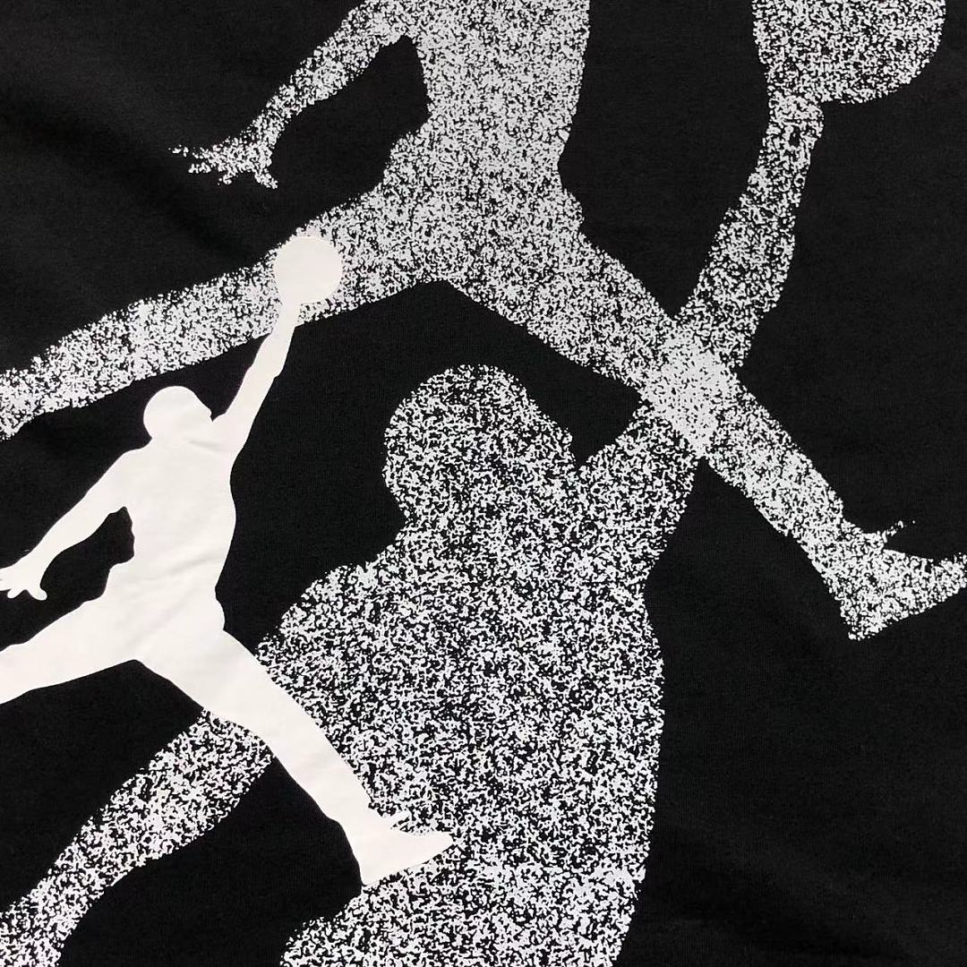 Air Jordan 75 A⭐R J⭐R⭐AN T-SHIRT 124181557 (Im 170Cm 60Kg I Wear Size M In The Phot) - Image 15