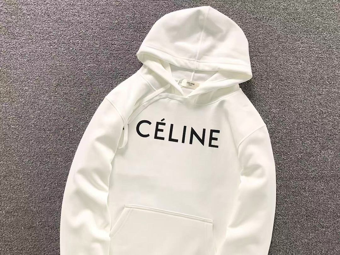 Unbranded 215 C⭐L⭐⭐E HOODIE 2110305601 (Im 170Cm 60Kg I Wear Size XL In The Phot) - Image 8
