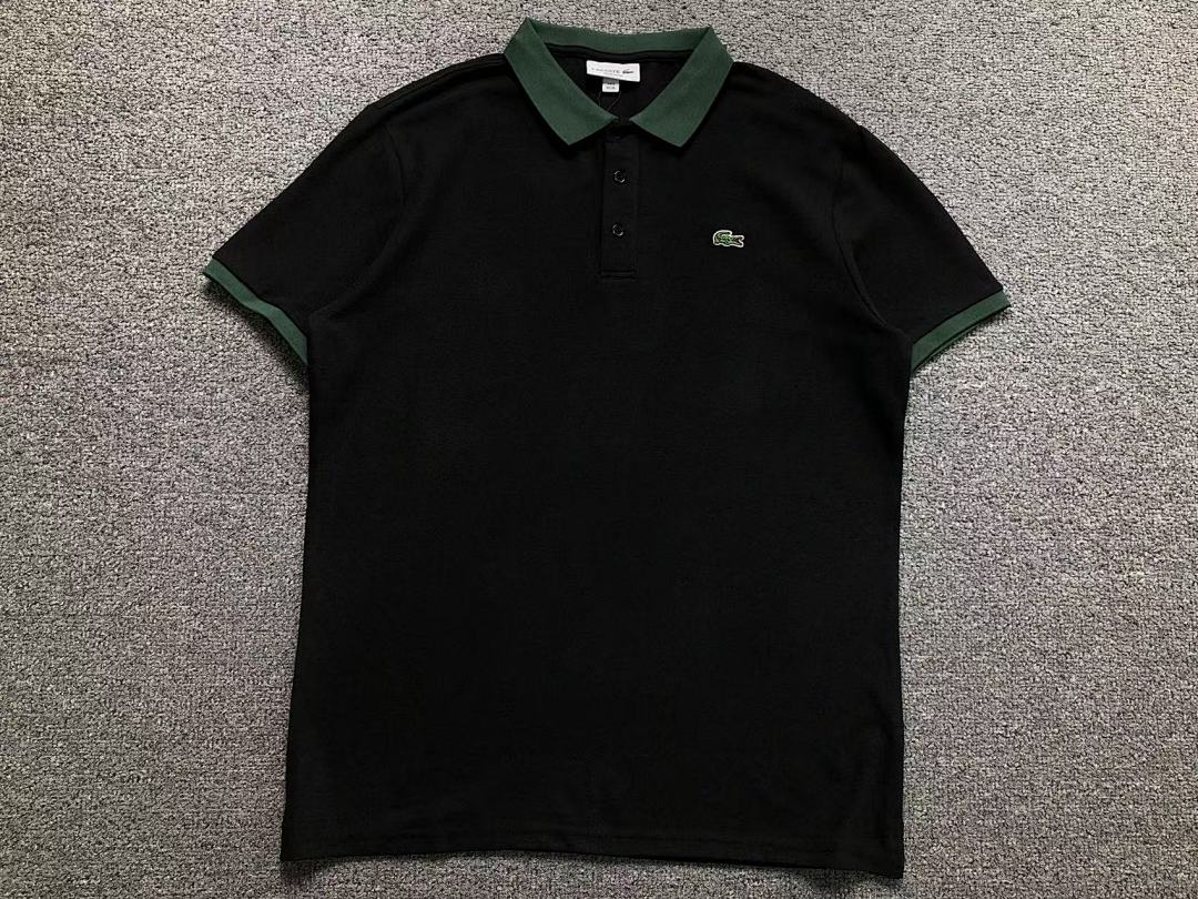Lacoste 158 LACOSTE POLO 22032521171 (Im 170Cm 65Kg I Wear Size XL In The Phot) - Image 11