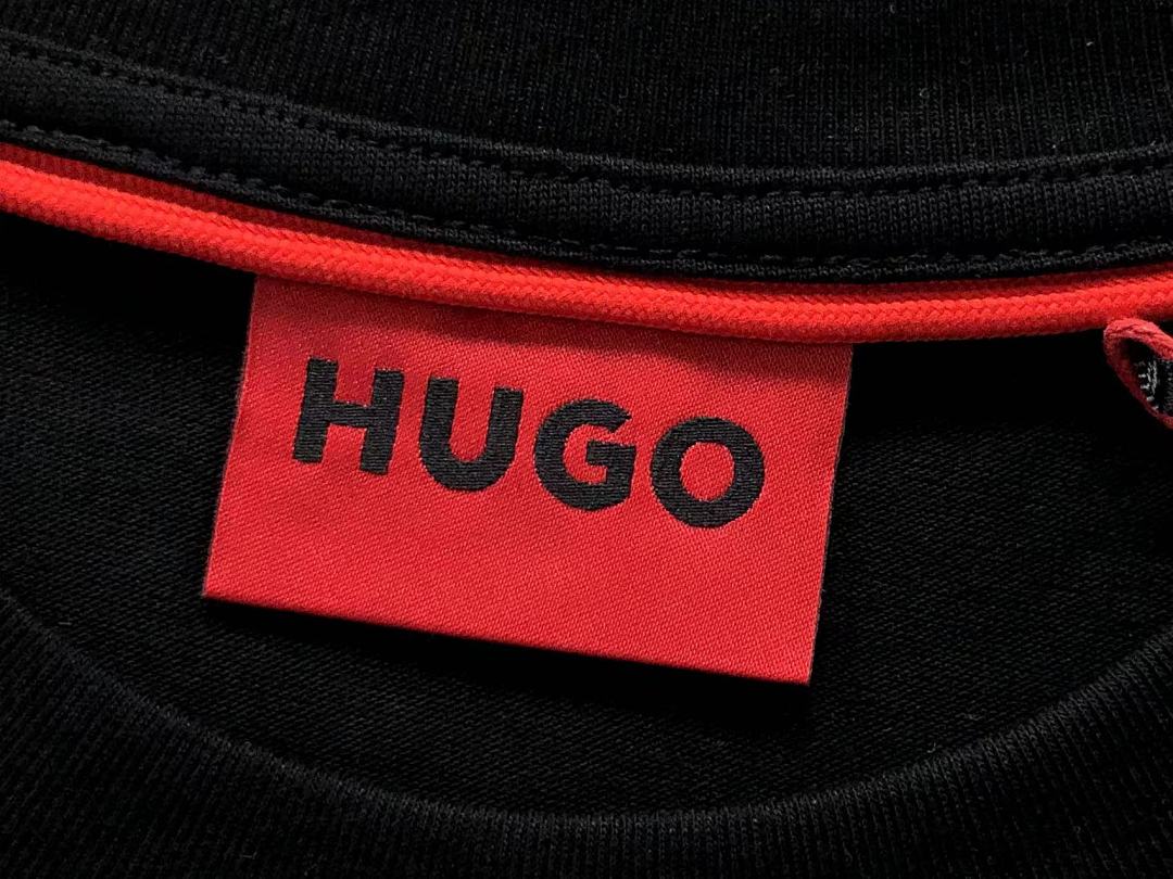 Hugo Boss 108 H⭐G⭐ B⭐⭐S T-SHIRT 3201150512 (Im 170Cm 60Kg I Wear Size S In The Phot) - Image 20