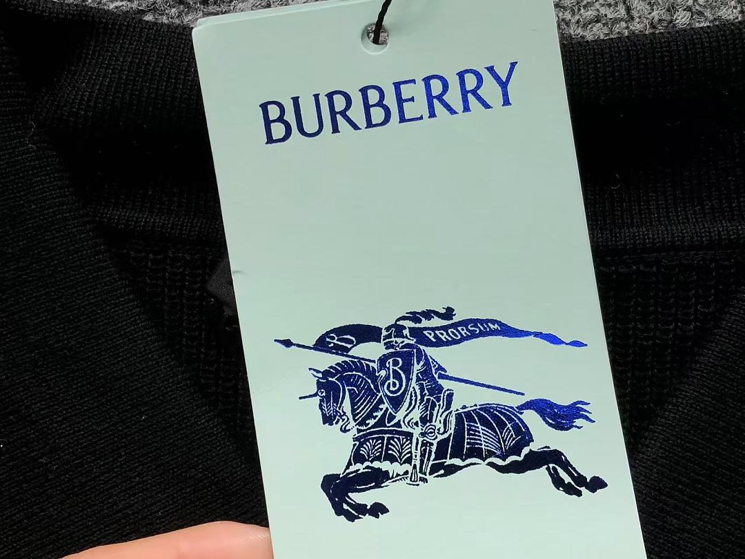 Burberry 288 B⭐R⭐E⭐RY POLO SHORTS 3205290121 (Im 170Cm 60Kg I Wear Size L In The Phot) - Image 15