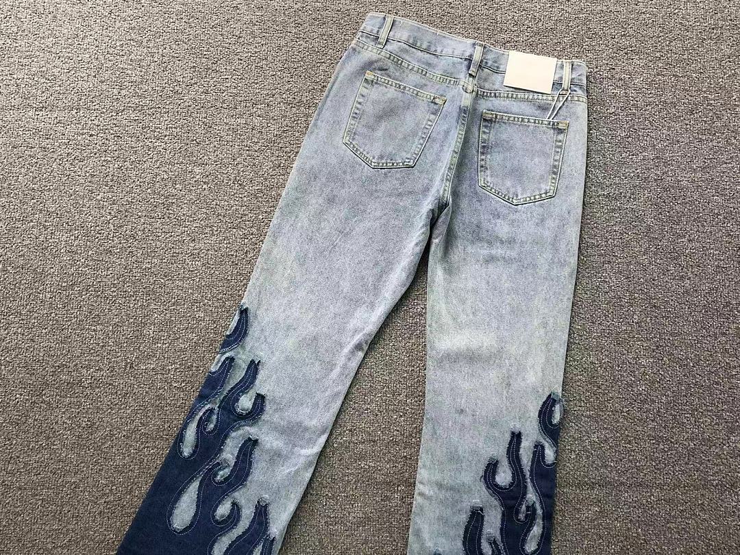Gallery Dept 195 GALLERY DEPT TROUSERS 124171871 (Im 170Cm 60Kg I Wear Size 30 In The Phot) - Image 7