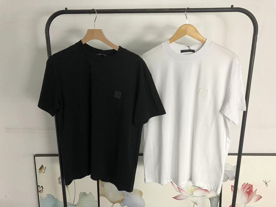Louis Vuitton 128 L⭐ T-SHIRT 3203050621 (Im 170Cm 60Kg I Wear Size M In The Phot) - Image 23