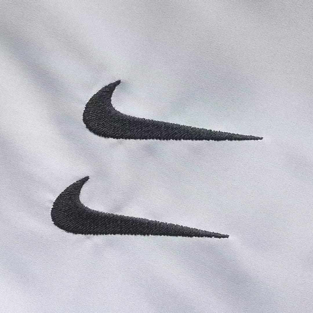 Nike 195 N⭐K⭐ FOOTBALL JACKET 11110426002 (Im 170Cm 60Kg I Wear Size L In The Phot) - Image 8