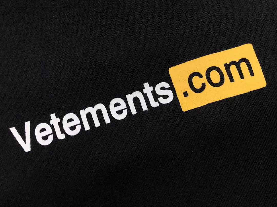 Vetements 175 VETEMENTS - Image 11