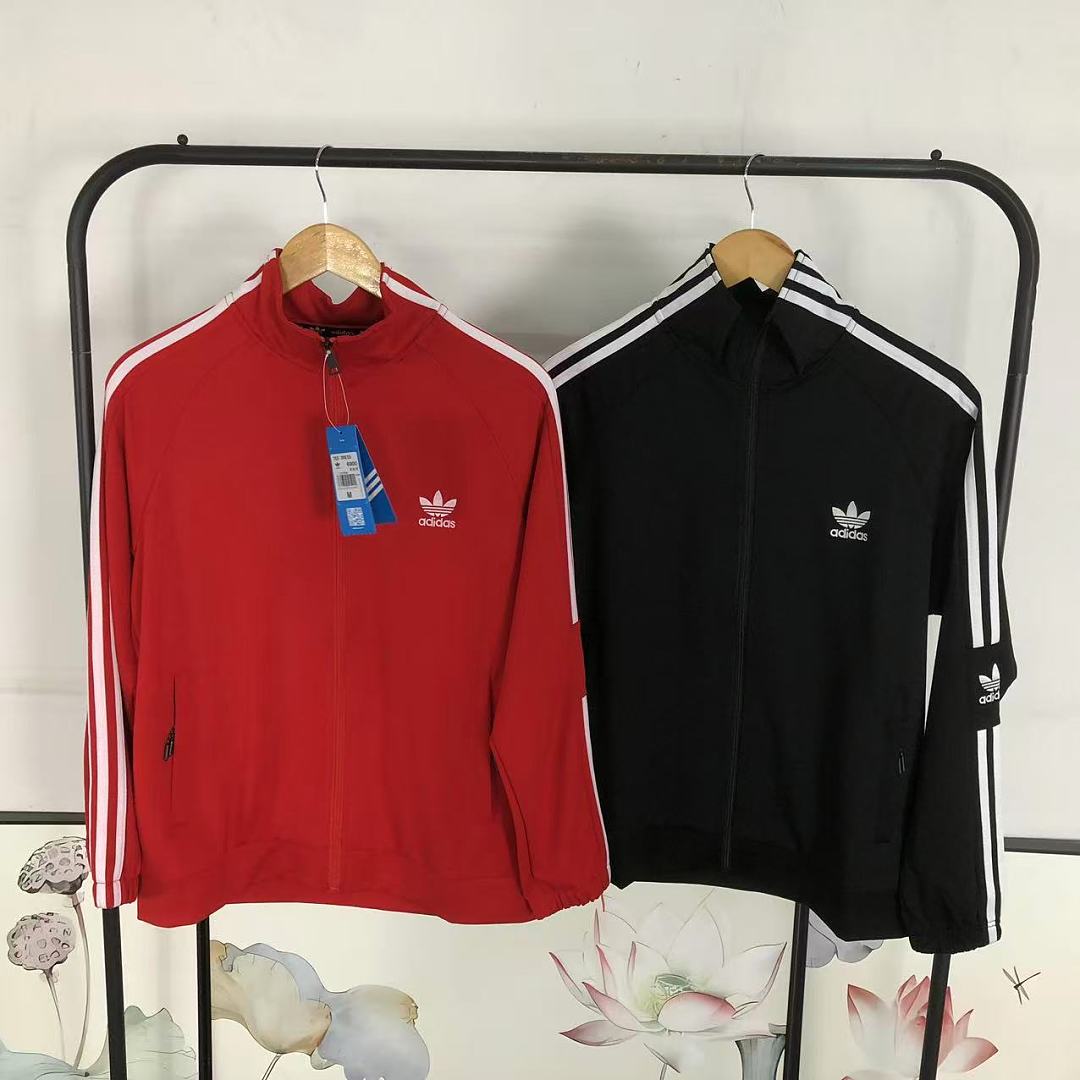 Adidas 138 A⭐I⭐AS JACKET 4204300577 (Im 170Cm 60Kg I Wear Size M In The Phot) - Image 23