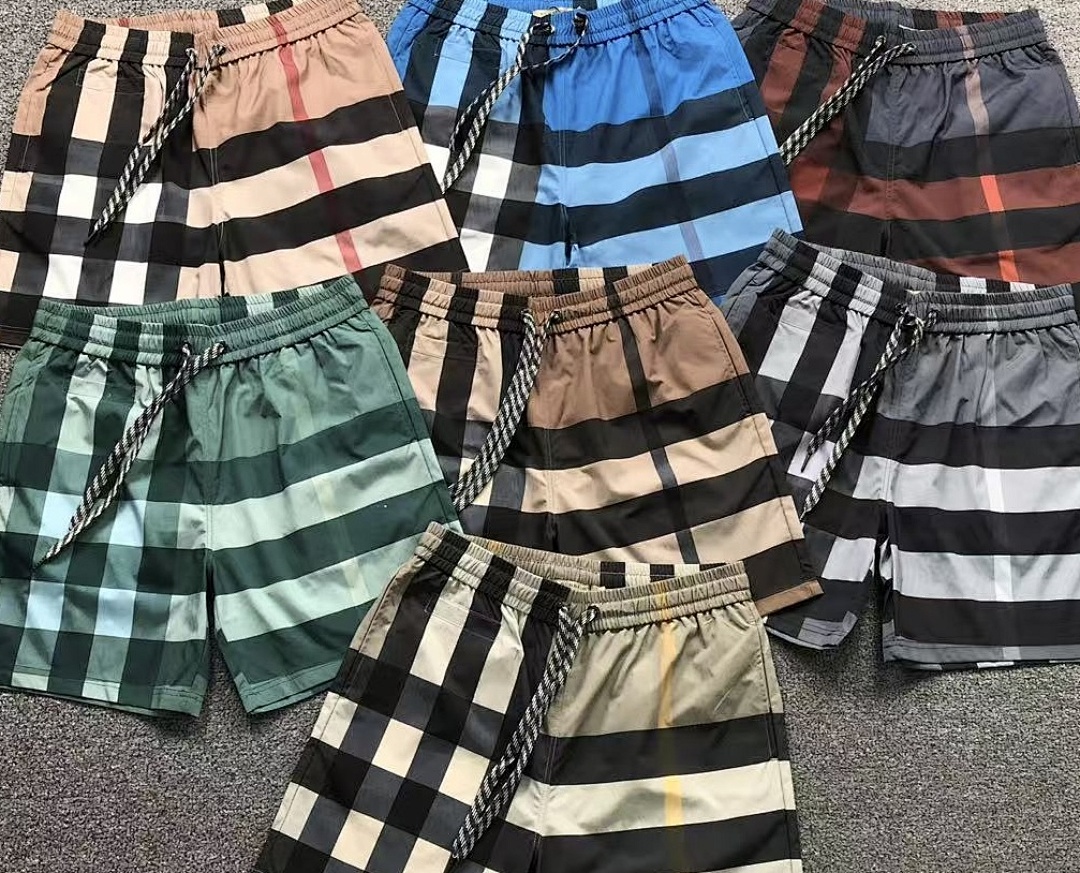Burberry 128 B⭐R⭐E⭐RY SHORTS 121263560 (Im 170Cm 60Kg I Wear Size M In The Phot) - Image 7