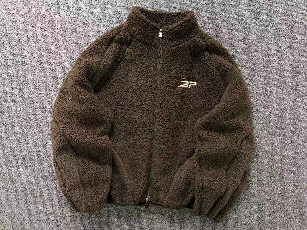 Broken Planet 328 BROKEN PLANET FLEECE JACKET 1112022734 (Im 170Cm 60Kg I Wear Size S In The Phot) - Image 10