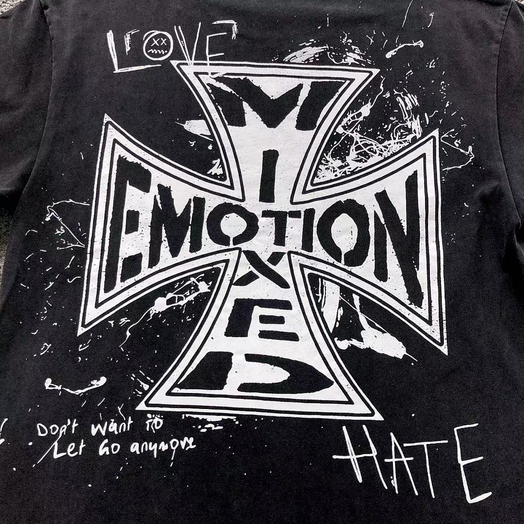 On Running 108 MI⭐⭐D EM⭐⭐ION T-SHIRT 3205274217 (Im 170Cm 60Kg I Wear Size S In The Phot) - Image 13