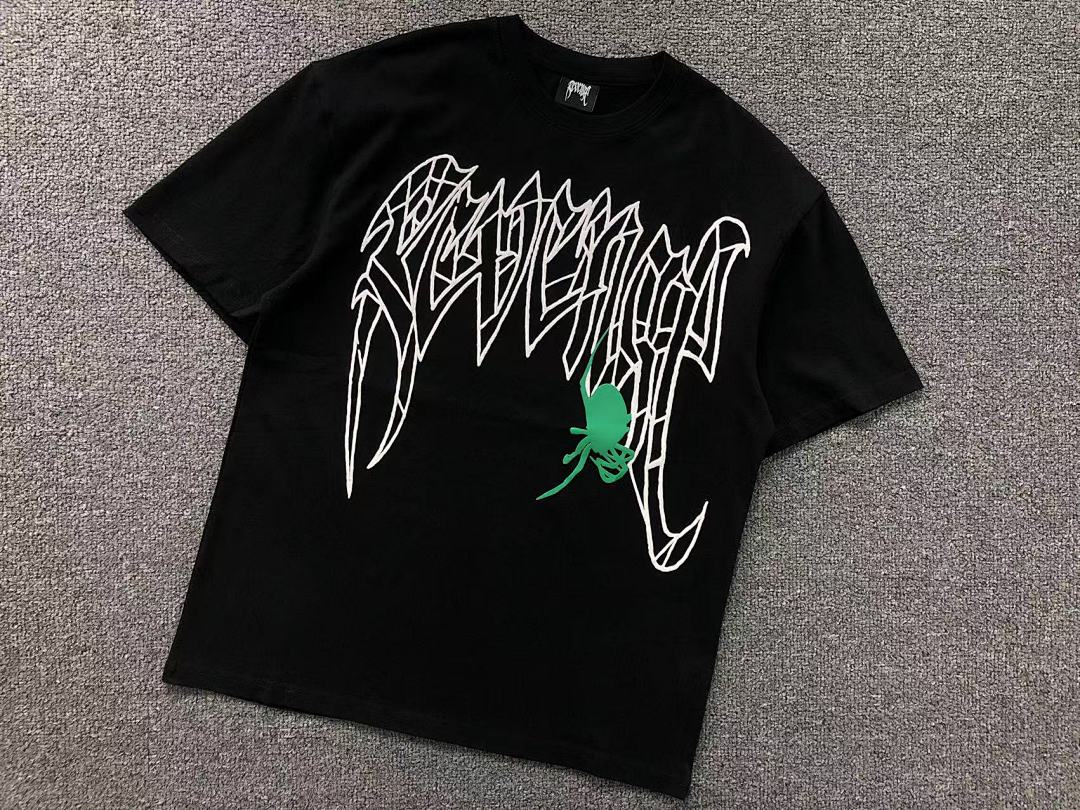 Revenge 69 REVENGE T-SHIRT 504014891 (Im 170Cm 55Kg I Wear Size S In The Phot) - Image 11