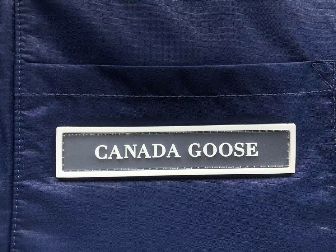 Canada Goose 308 C⭐N⭐⭐A G⭐⭐⭐E VEST DOWN JACKETS 3208220116 (Im 170Cm 60Kg I Wear Size M In The Phot) - Image 20
