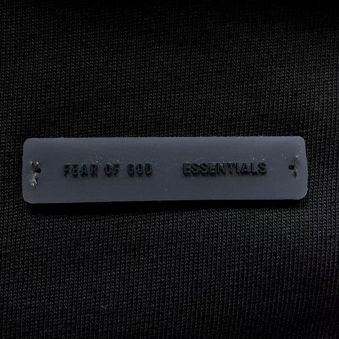 Fear of God SHORTS 125 FOG T-SHIRT 4203070477 (Im 170Cm 60Kg I Wear Size M In The Phot) - Image 20