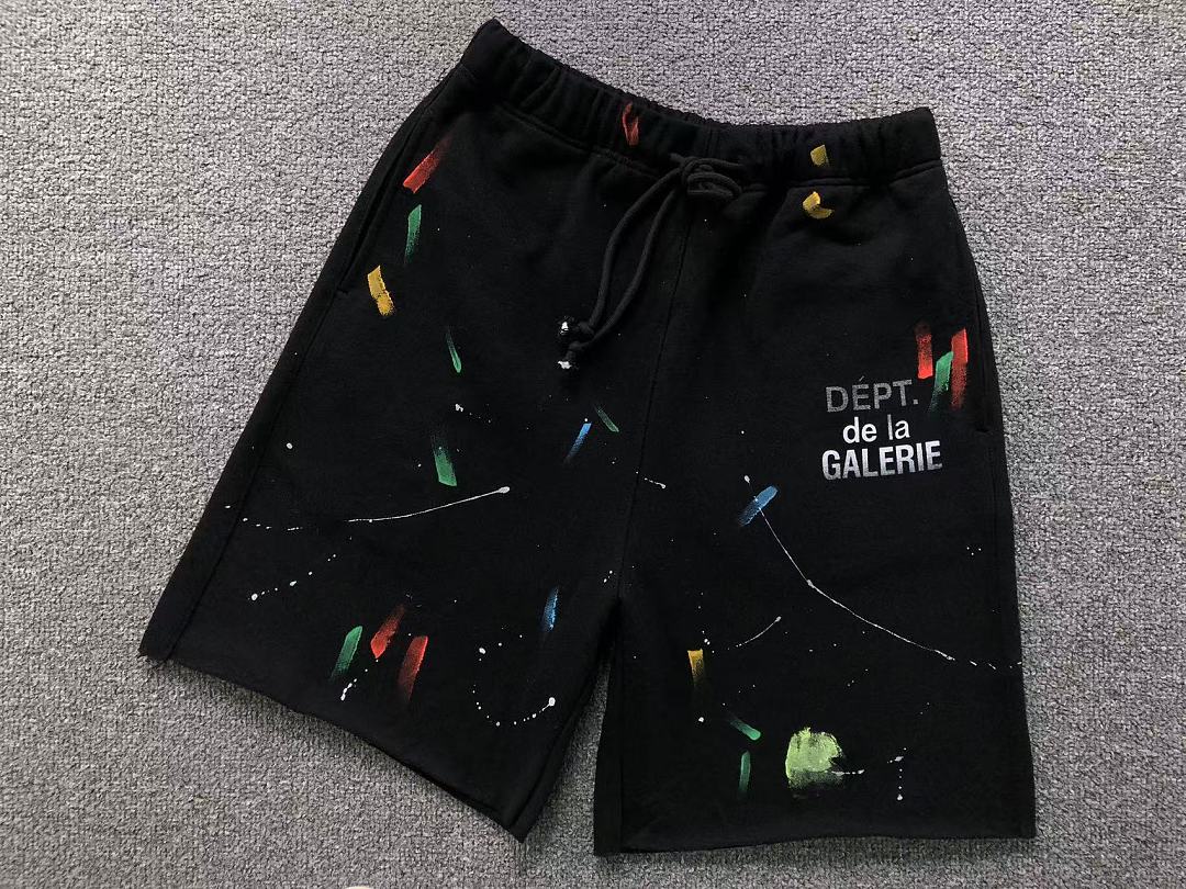 Gallery Dept 125 GALLERY DEPT SHORTS 3205260317 (Im 170Cm 60Kg I Wear Size XL In The Phot) - Image 14