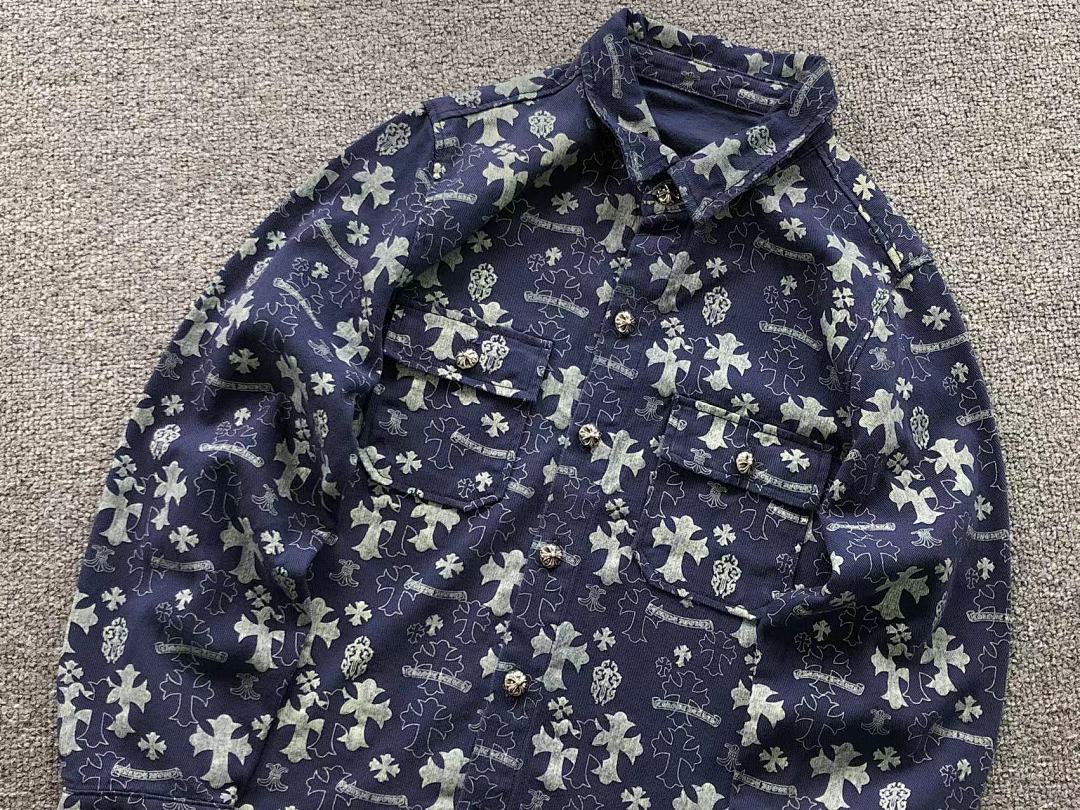 Comme des Garcons 208 C⭐⭐OME HE⭐⭐TS JACKET 4105201517 (Im 170Cm 60Kg I Wear Size S In The Phot) - Image 9