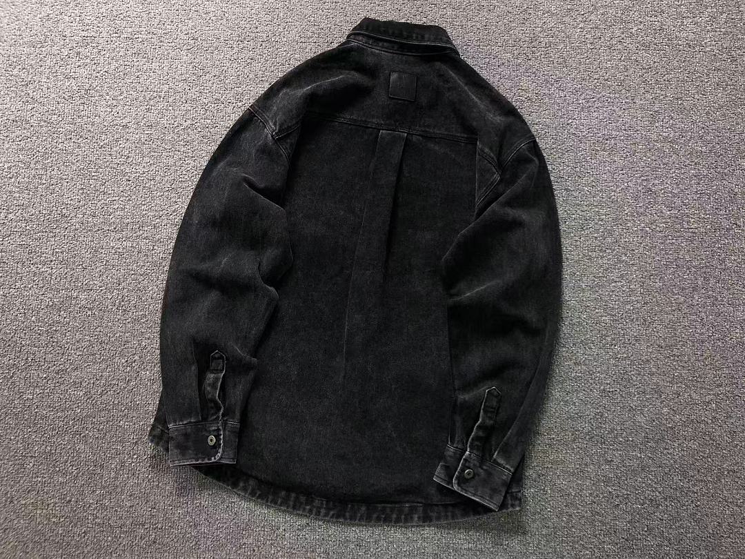 Dior 268 D⭐O⭐ JACKET 128291060 (Im 170Cm 60Kg I Wear Size M In The Phot) - Image 14