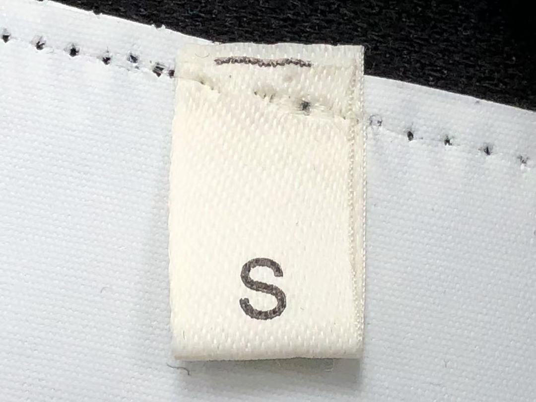 Acne Studios 178 ACNE STUDIOS LONG SLEEVED 502271277 (Im 170Cm 57Kg I Wear Size S In The Phot) - Image 16