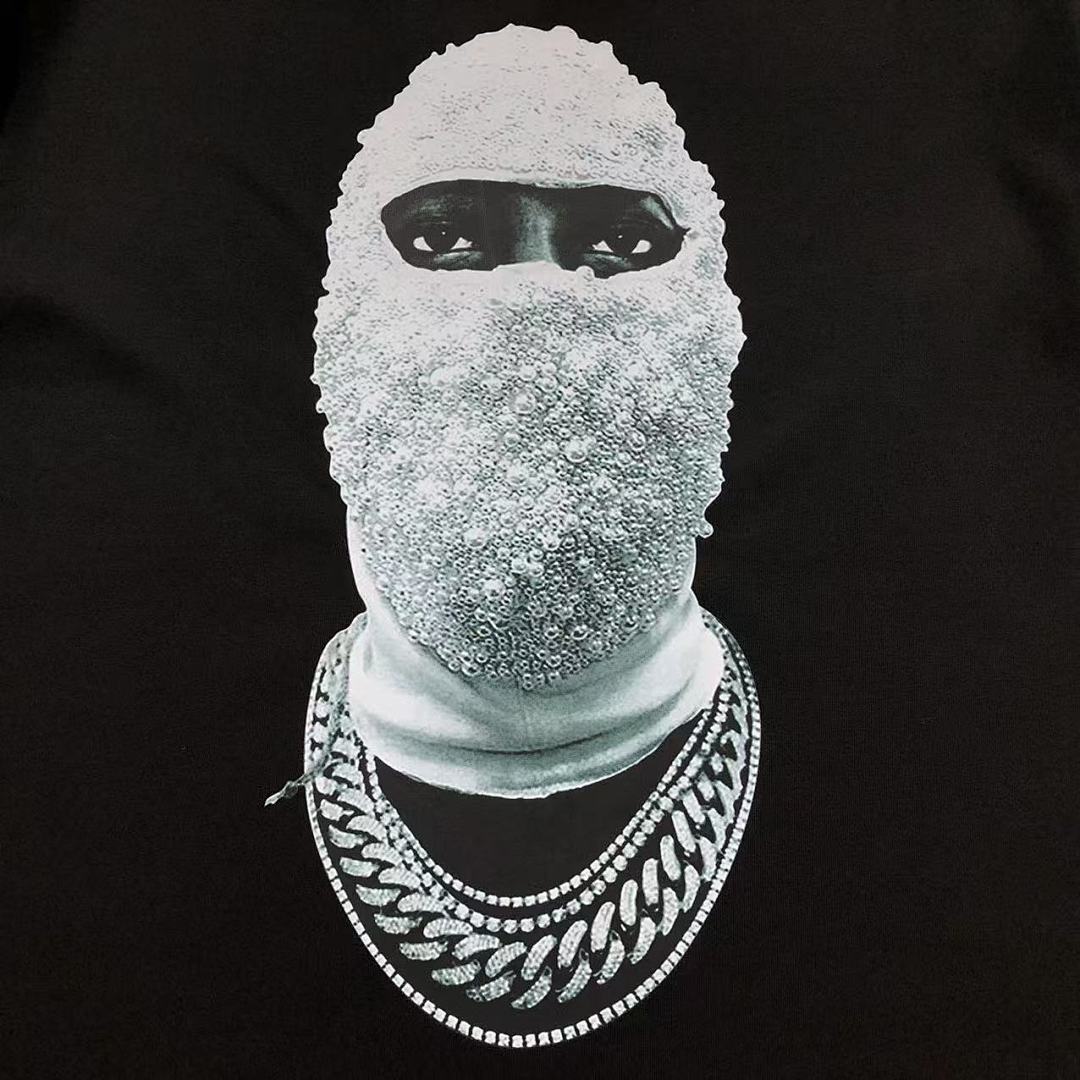 Ih Nom Uh Nit 108 IH NOM UH NIT T-SHIRT 411310617 (Im 170Cm 55Kg I Wear Size L In The Phot) - Image 10