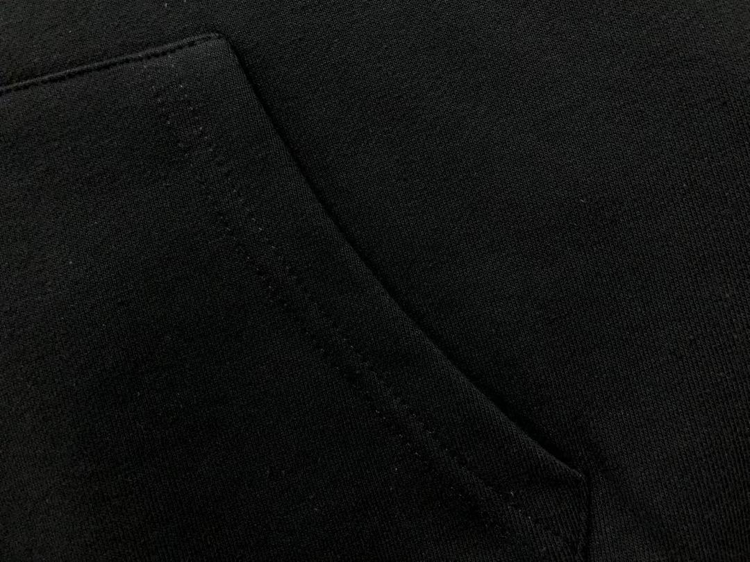 Off-White 168 OFF-WHITE HOODIE 312171319 (Im 170Cm 55Kg I Wear Size L In The Phot) - Image 16